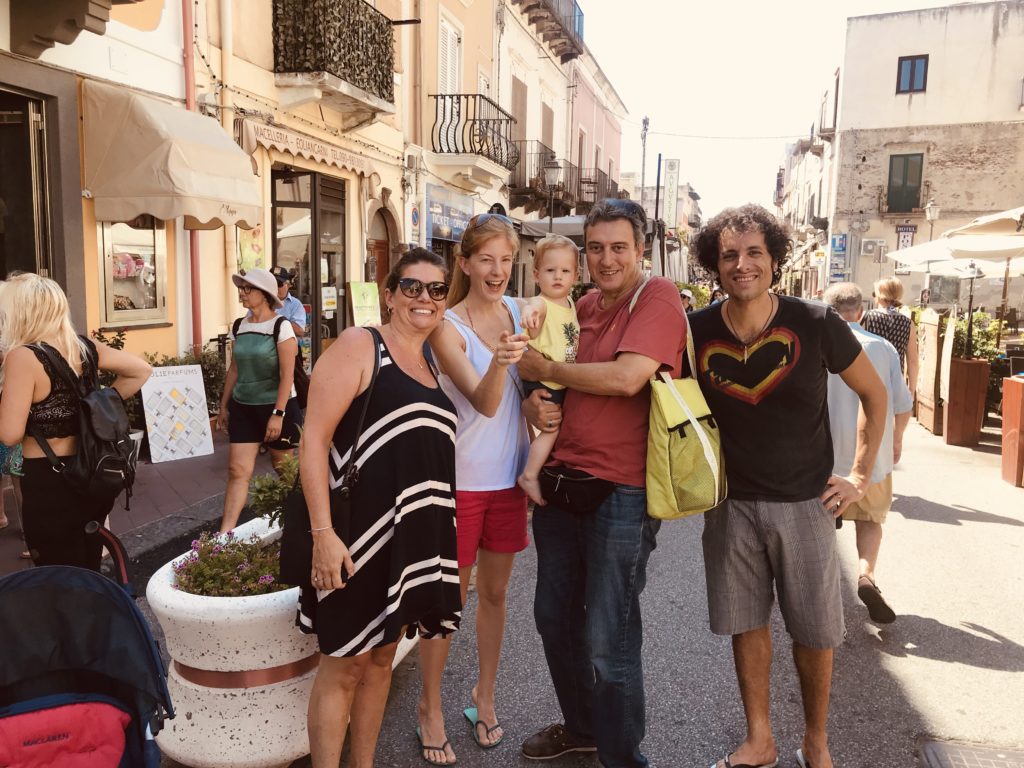 Lipari Food Tour