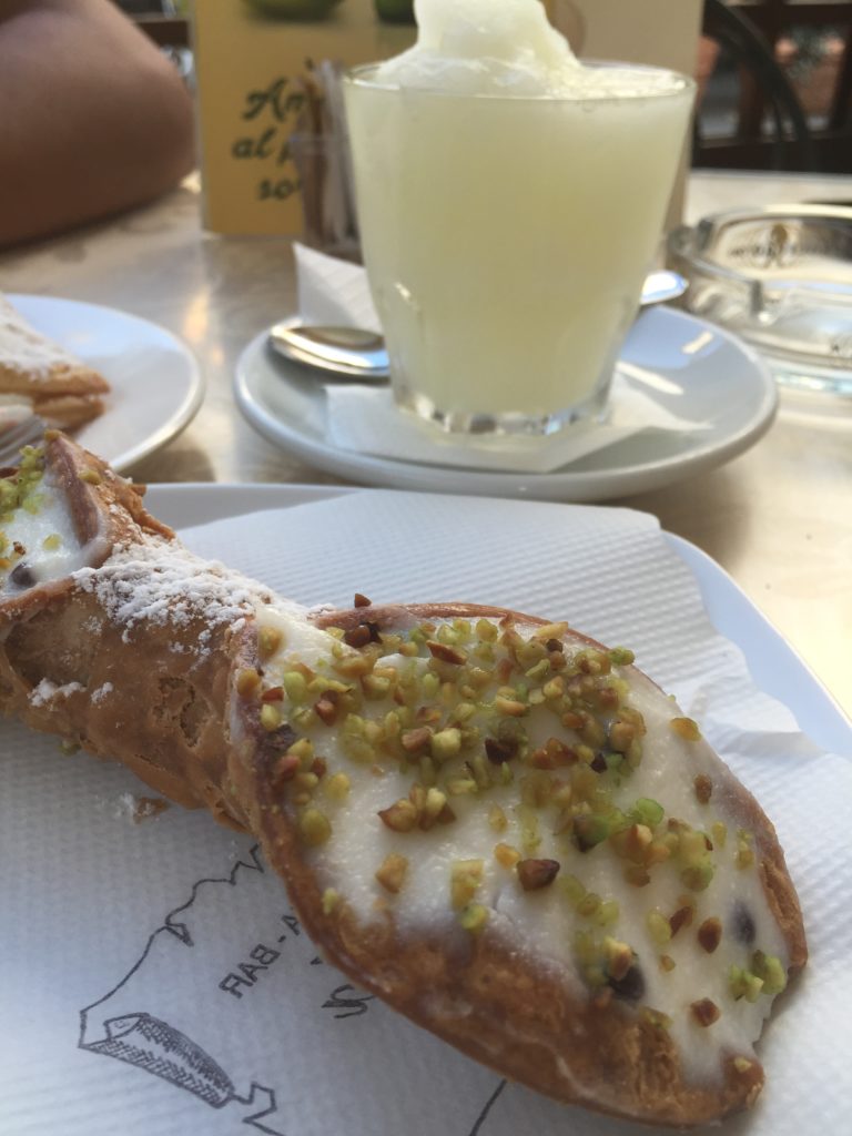 Cannolo